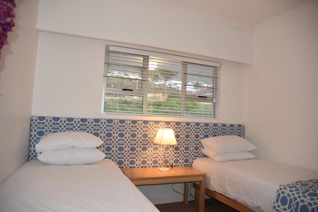 Camps Bay 12 Monte Carlo Apartments Экстерьер фото