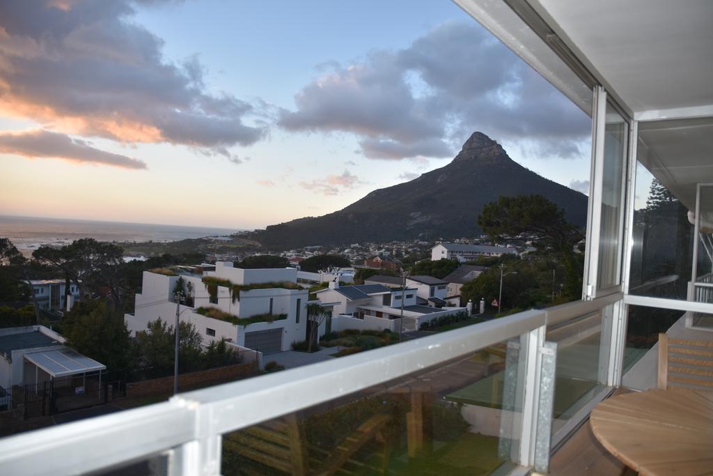 Camps Bay 12 Monte Carlo Apartments Экстерьер фото