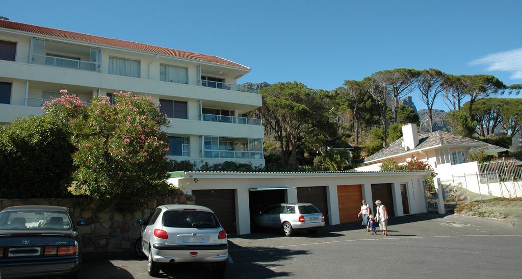 Camps Bay 12 Monte Carlo Apartments Экстерьер фото