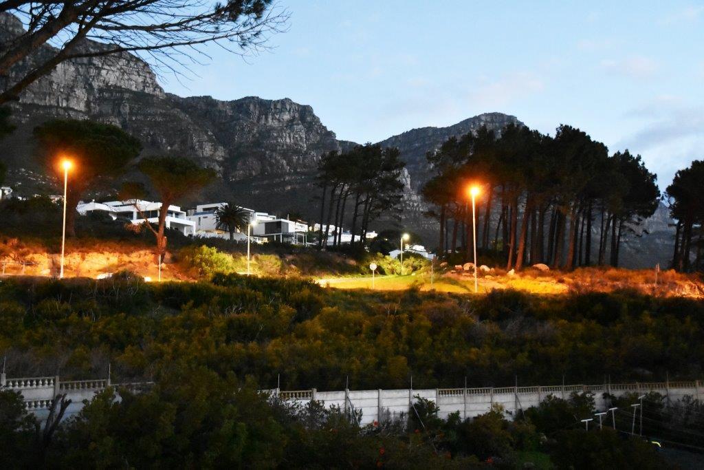 Camps Bay 12 Monte Carlo Apartments Экстерьер фото