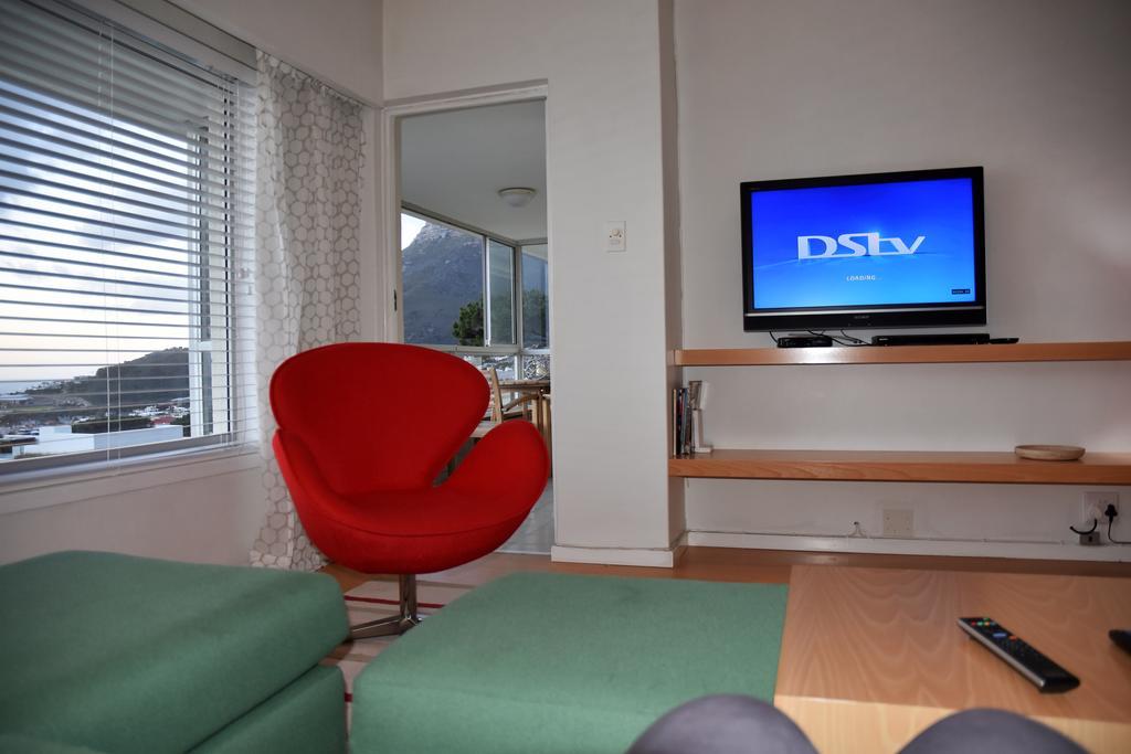 Camps Bay 12 Monte Carlo Apartments Экстерьер фото