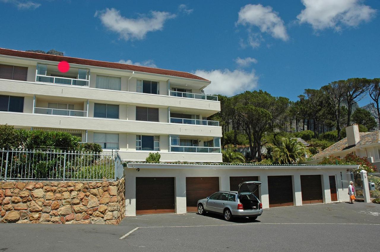 Camps Bay 12 Monte Carlo Apartments Экстерьер фото