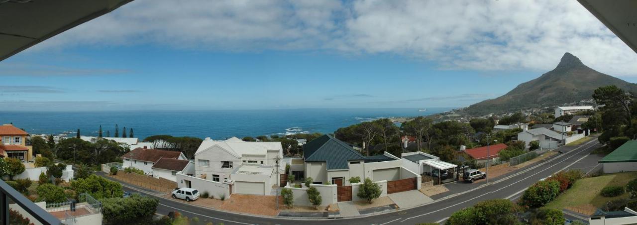 Camps Bay 12 Monte Carlo Apartments Экстерьер фото